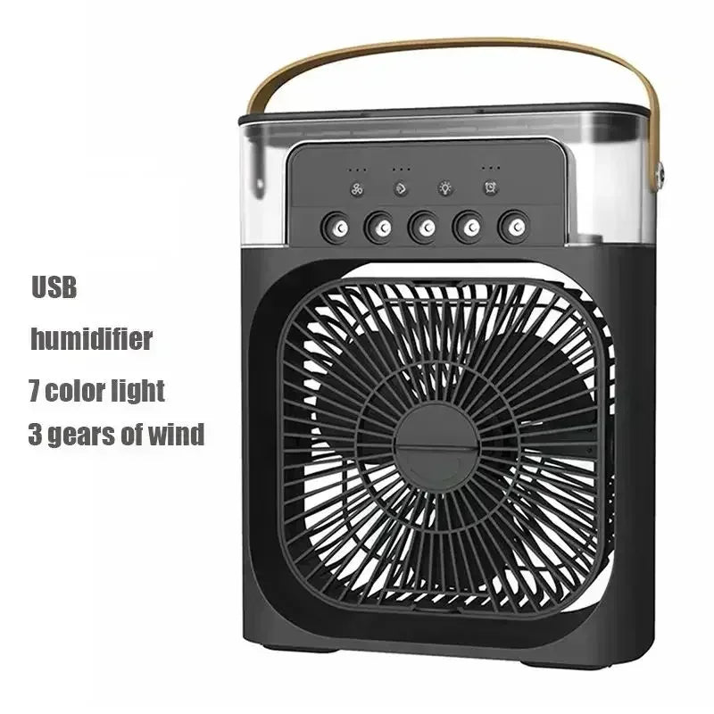 THE FREEZYFAN'Z™