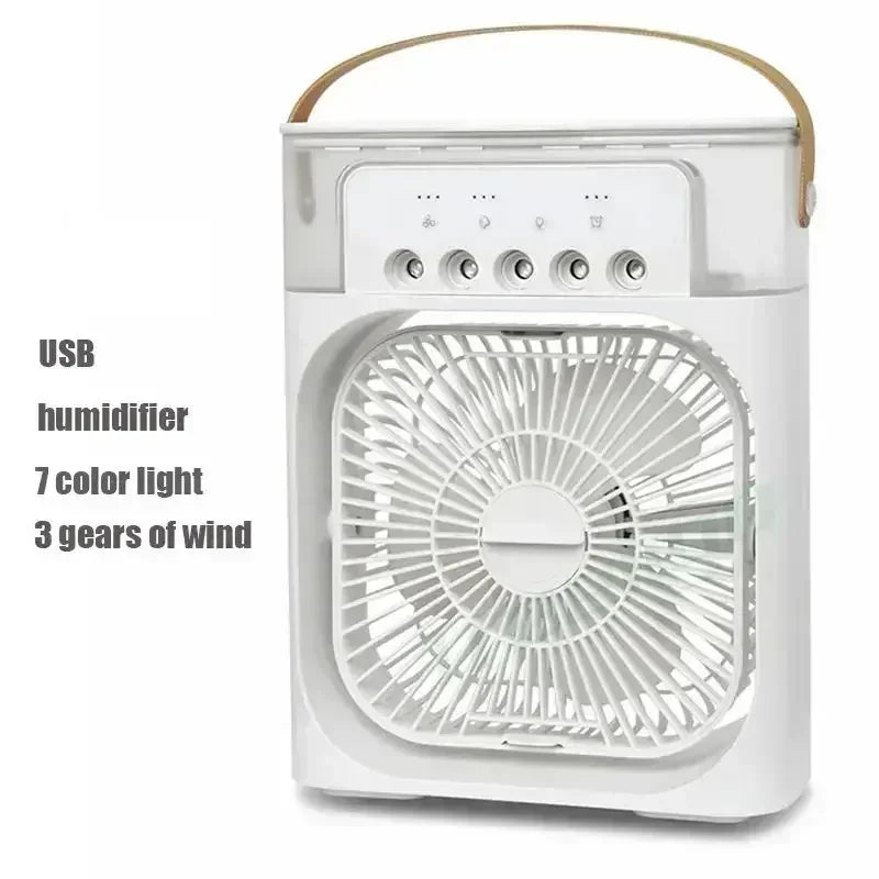 THE FREEZYFAN'Z™