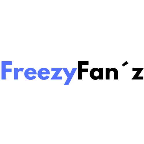 FreezyFanz